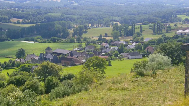 Photo de Segonzac
