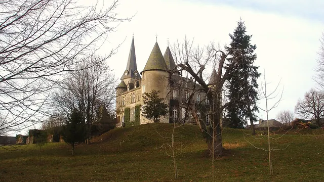 Photo de Seilhac