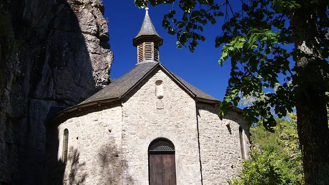 Photo de Servières-le-Château