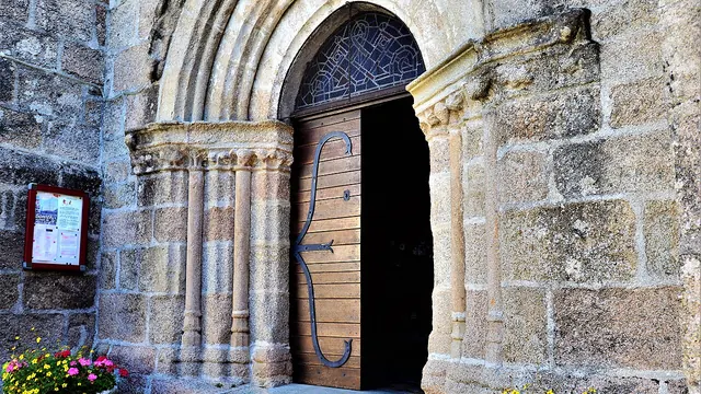 Photo de Sornac