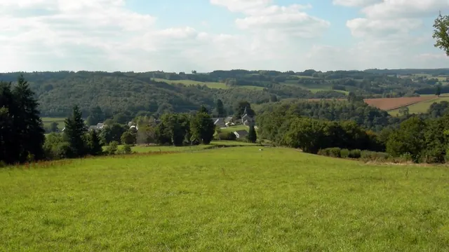 Photo de Soudaine-Lavinadière