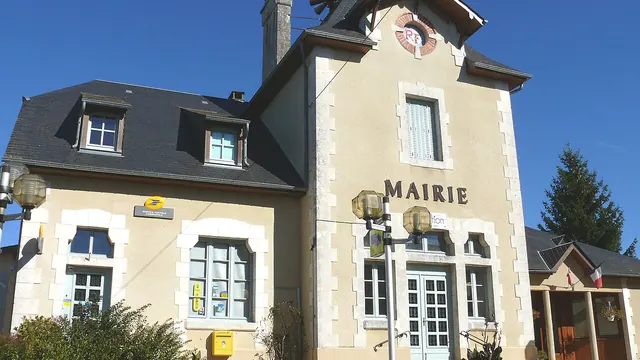 Photo de Soursac