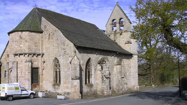 Photo de Tarnac