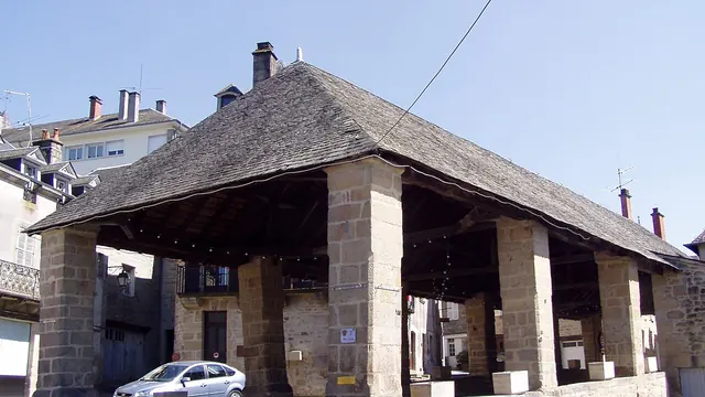 Photo de Treignac