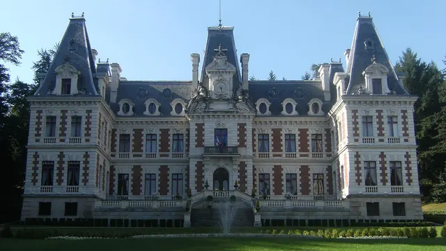Photo de Tulle