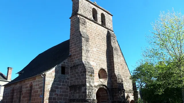 Photo de Vars-sur-Roseix