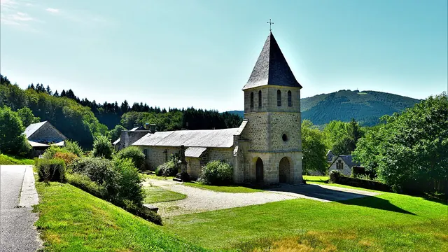 Photo de Veix