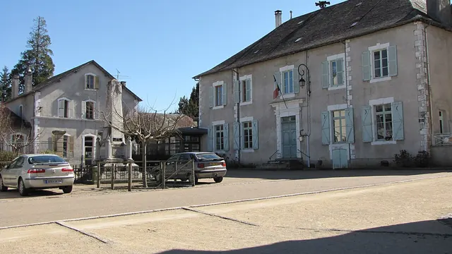 Photo de Vigeois