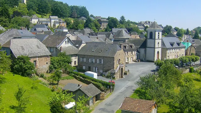 Photo de Vignols