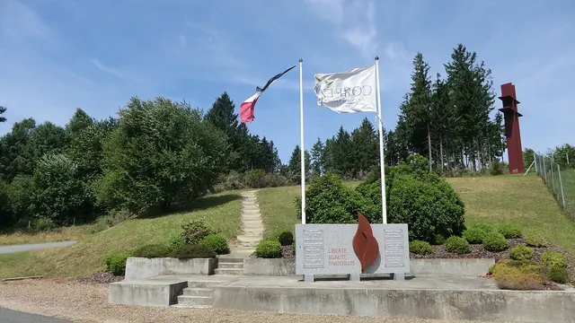 Photo de Vitrac-sur-Montane