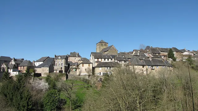Photo de Voutezac