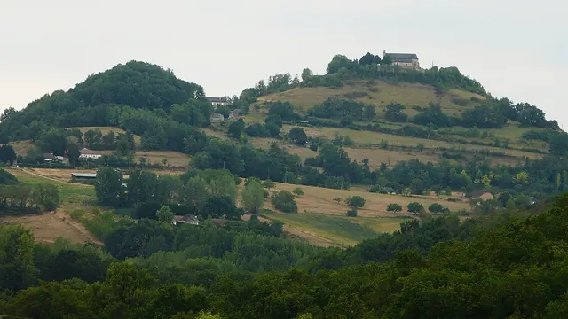 Photo de Yssandon