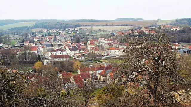 Photo de Aignay-le-Duc