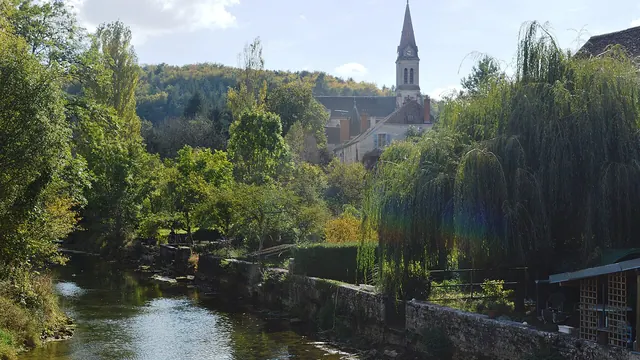 Photo de Aisey-sur-Seine