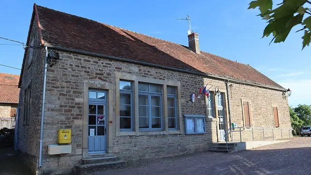 Photo de Allerey