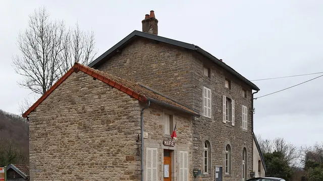 Photo de Antheuil