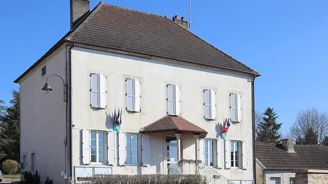 Photo de Arceau