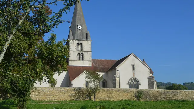 Photo de Arconcey