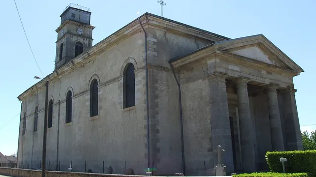 Photo de Arc-sur-Tille