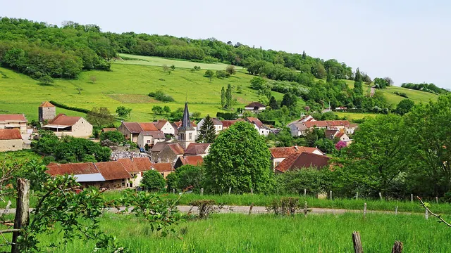 Photo de Arnay-sous-Vitteaux