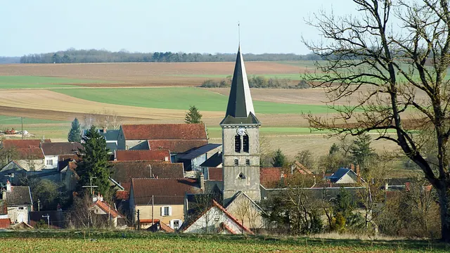 Photo de Asnières-en-Montagne
