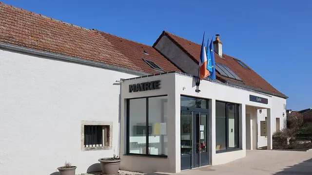 Photo de Asnières-lès-Dijon