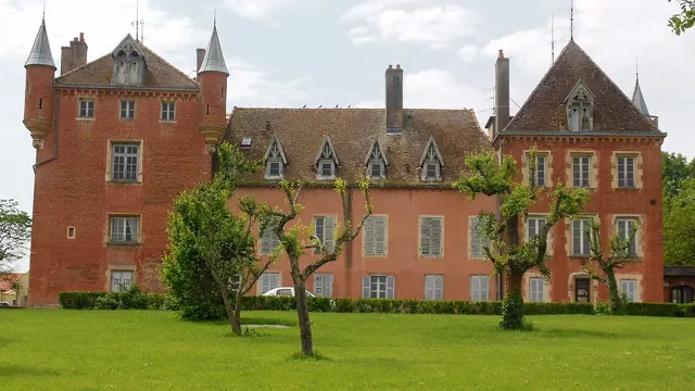 Photo de Athée