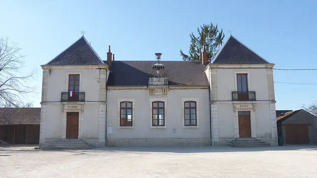 Photo de Aubigny-en-Plaine