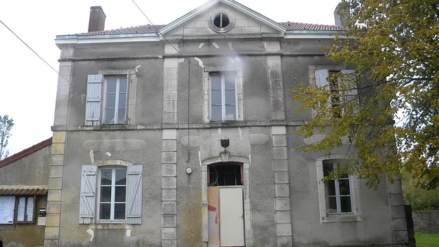 Photo de Aubigny-la-Ronce