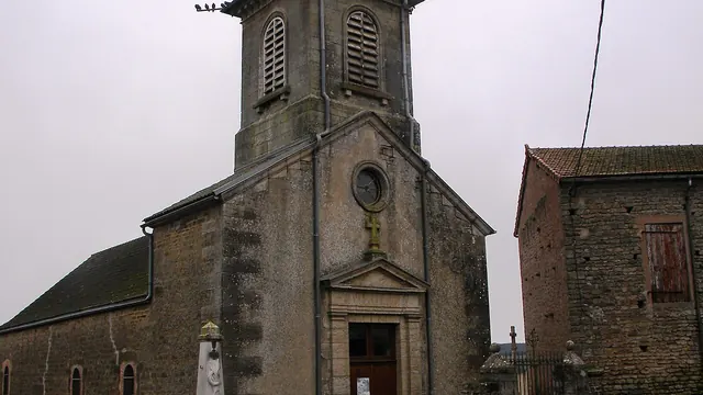 Photo de Auxant
