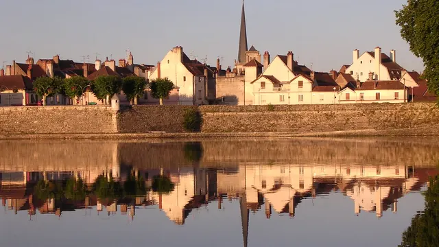Photo de Auxonne