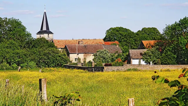 Photo de Avosnes