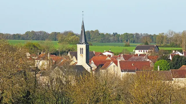 Photo de Baigneux-les-Juifs