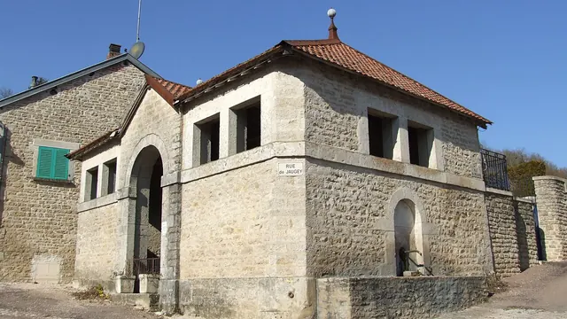 Photo de Barbirey-sur-Ouche