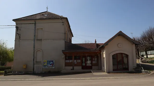 Photo de Bard-lès-Époisses