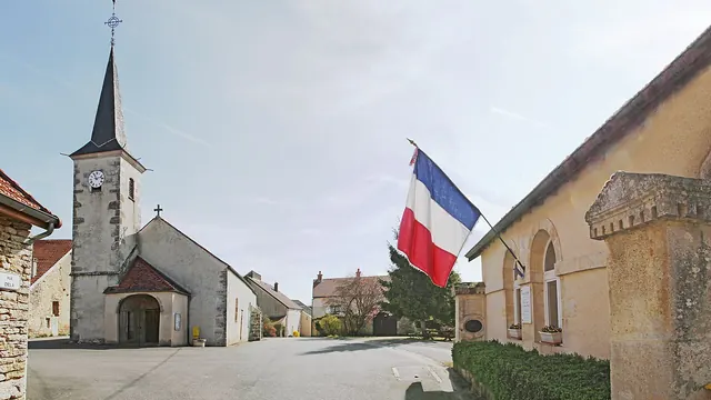 Photo de Barjon
