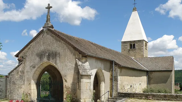 Photo de Baubigny