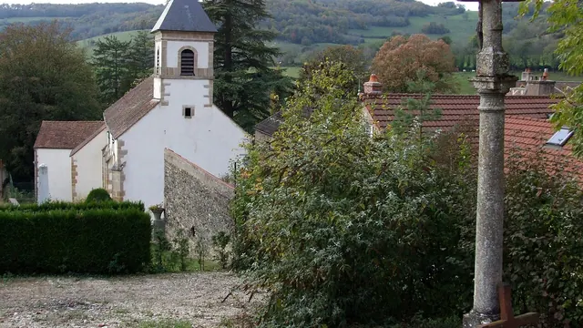Photo de Baulme-la-Roche