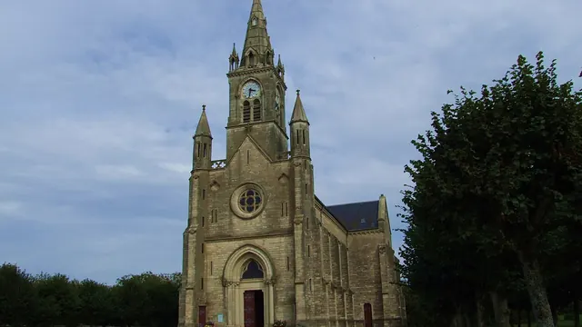 Photo de Beire-le-Châtel