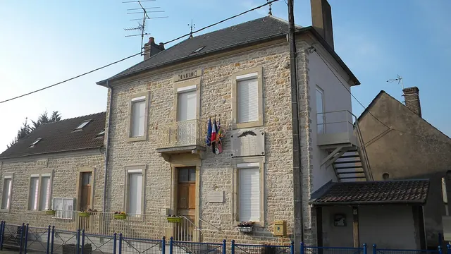 Photo de Beire-le-Fort