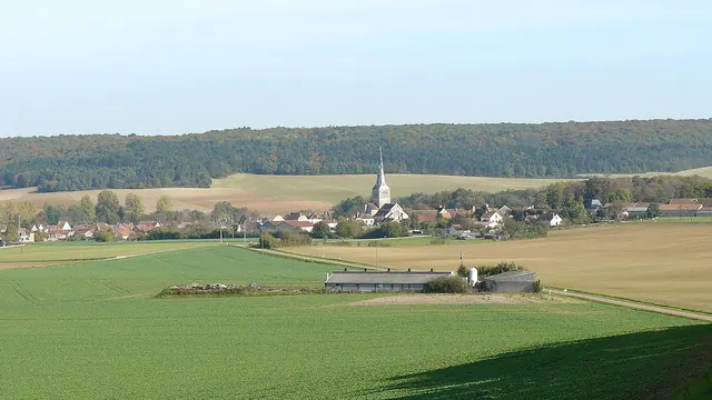 Photo de Belan-sur-Ource