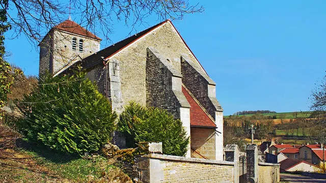 Photo de Bellenod-sur-Seine