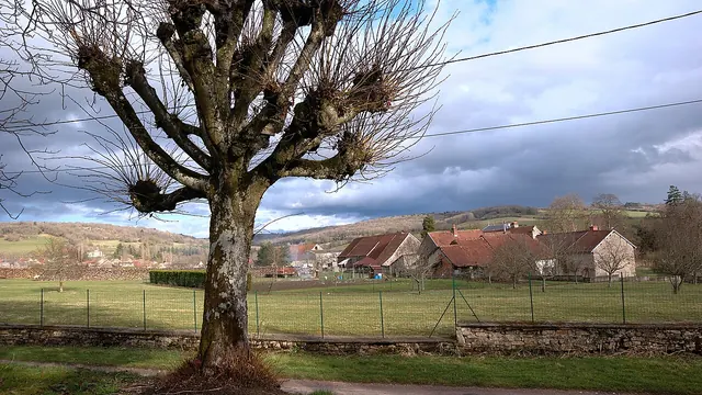 Photo de Bellenot-sous-Pouilly