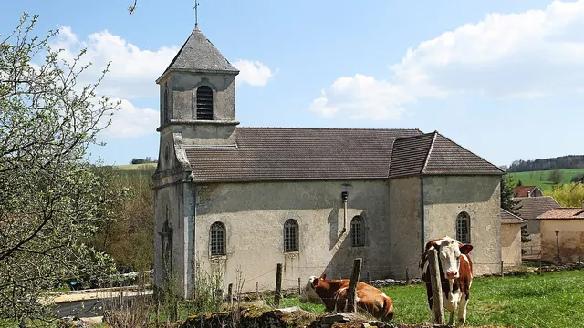 Photo de Beneuvre