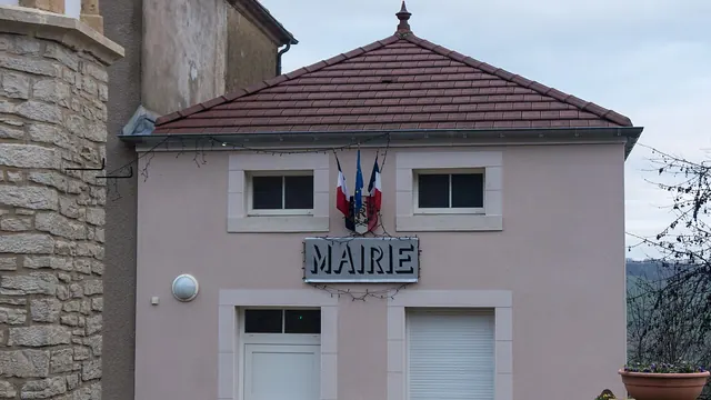 Photo de Benoisey