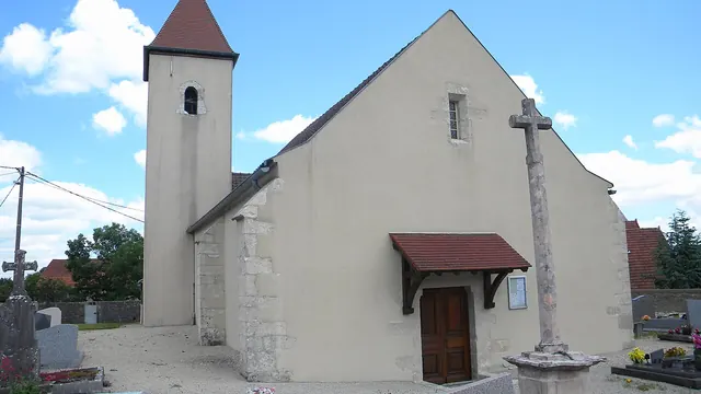 Photo de Bessey-en-Chaume