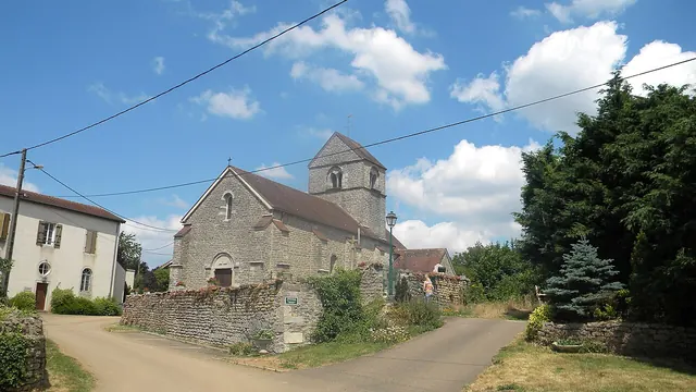 Photo de Bessey-la-Cour