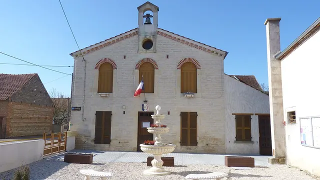 Photo de Bessey-lès-Cîteaux
