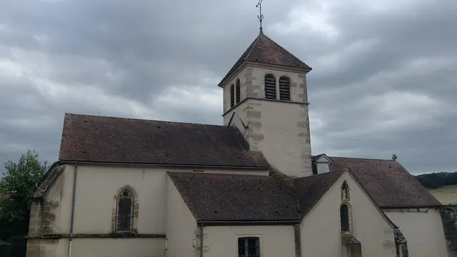 Photo de Beurey-Bauguay