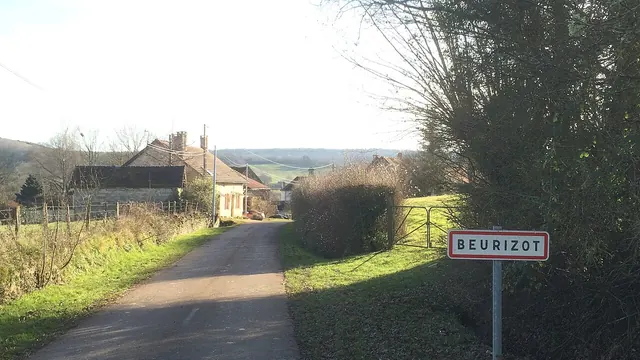 Photo de Beurizot